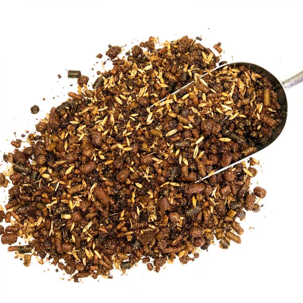 Amber Grains Elite 10-10 Performance - Image 3