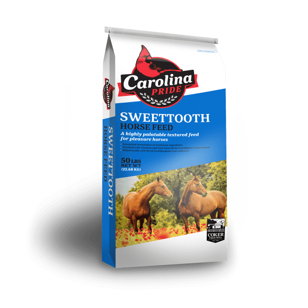 Carolina Pride Sweettooth