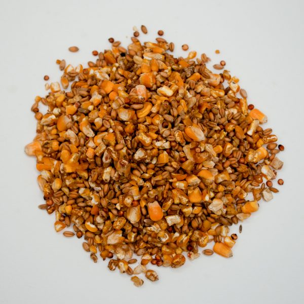 Carolina Pride Scratch Grains - Image 3