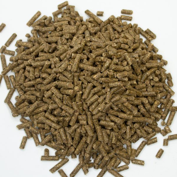 Carolina Pride Rabbit Pellets - Image 3
