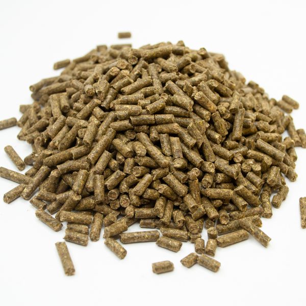 MidSouth Alfalfa/Midds mini Pellet - Image 2