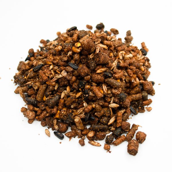 Carolina Pride 18% Premium Goat - Image 3