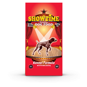 ShowTime 21/12