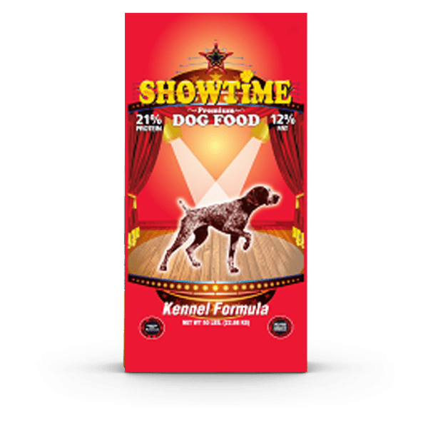 ShowTime 21/12