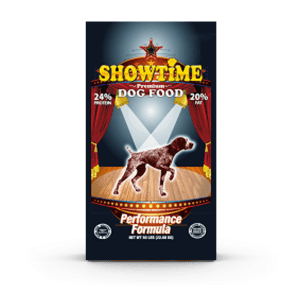 ShowTime 24/20