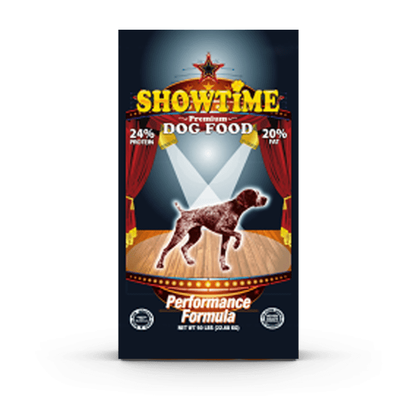 ShowTime 24/20