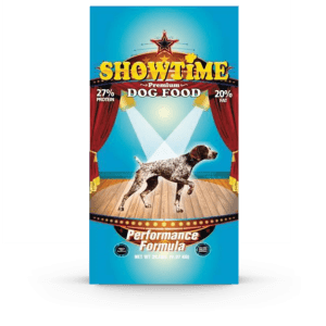 ShowTime 27/20