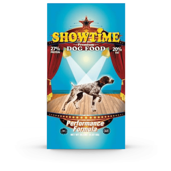 ShowTime 27/20