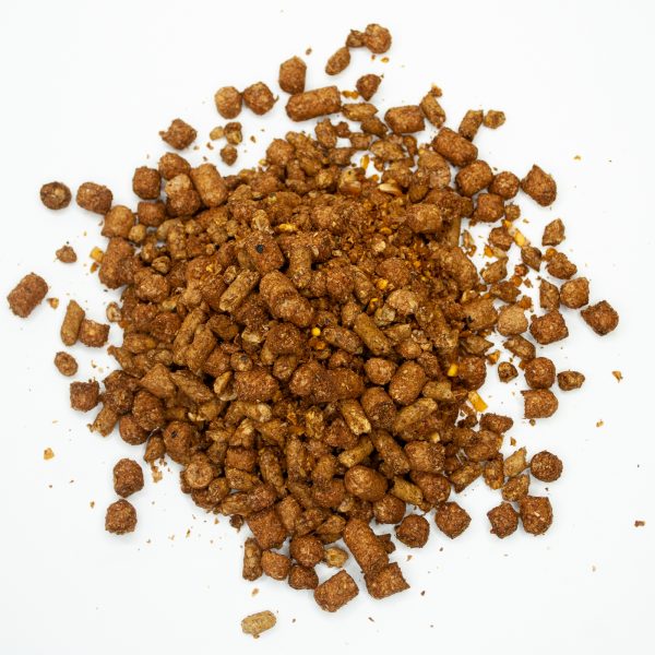Carolina Pride 16% Cattle Stocker - Image 3