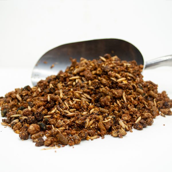 Amber Grains Elite Low Starch - Image 3