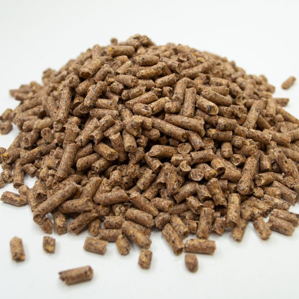 Carolina Pride Medicated Goat Pellets - Image 2