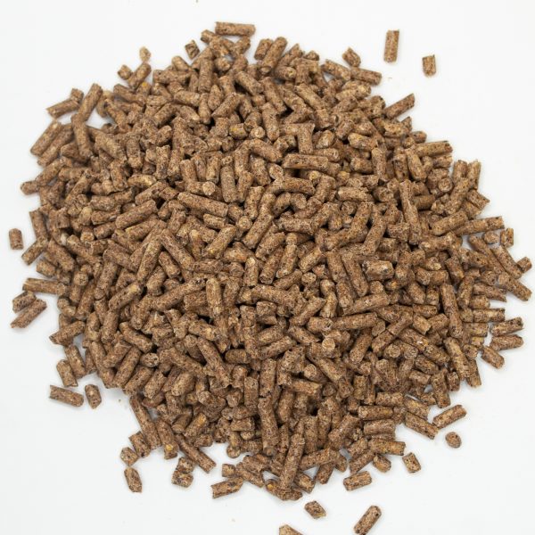 Carolina Pride Medicated Goat Pellets - Image 3