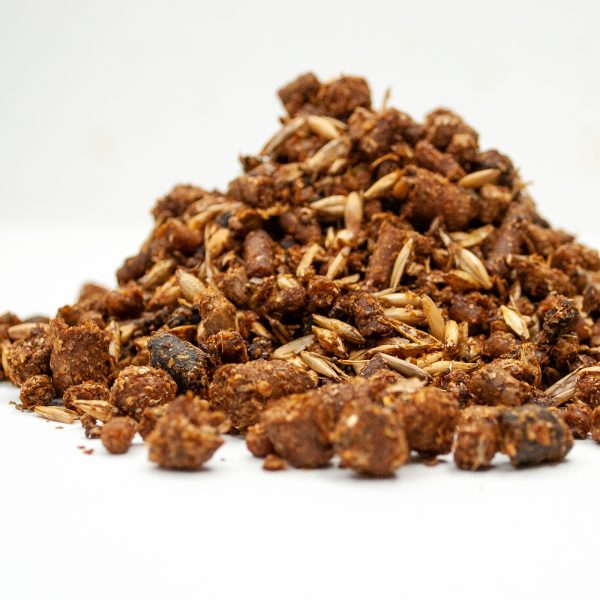 Amber Grains Classic Senior Textured - Image 3