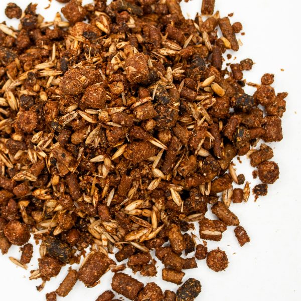 Amber Grains Classic Senior Textured - Image 2