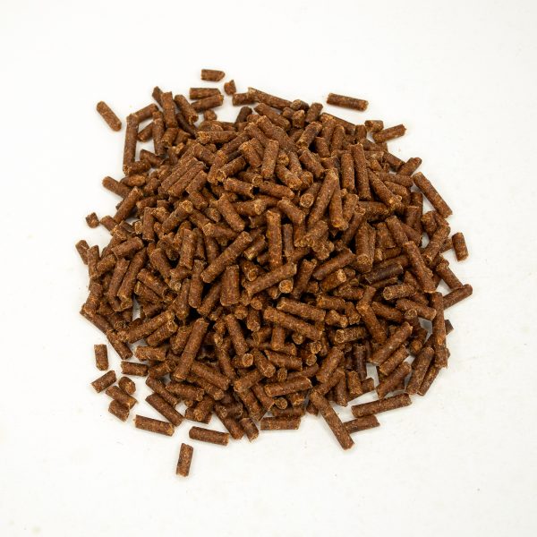 Amber Grains Classic 14-8 Pellet - Image 3