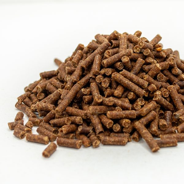 Amber Grains Classic 14-8 Pellet - Image 2