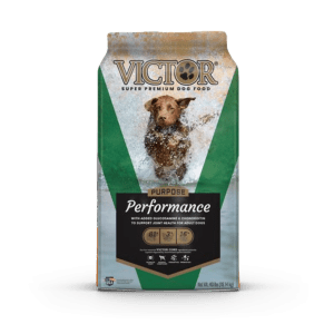 Victor Performance