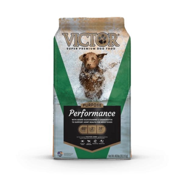Victor Performance
