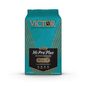 Victor Hi-Pro Plus