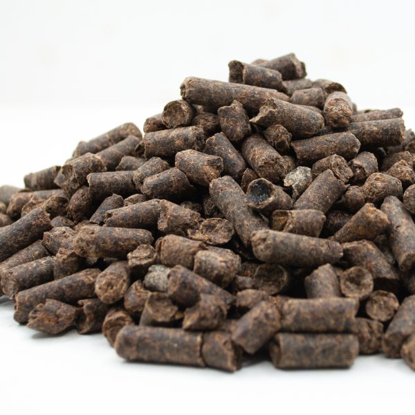 Carolina Pride Beet Pulp Pellets - Image 2