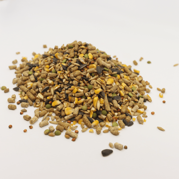 Carolina Pride Whole Grain 17% Layer - Image 2